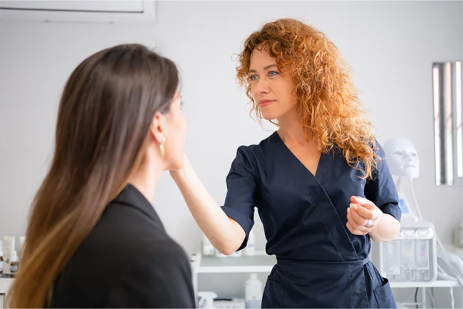 Clínica estética en Alicante | Maeli Clinic Errores comunes medicina estética