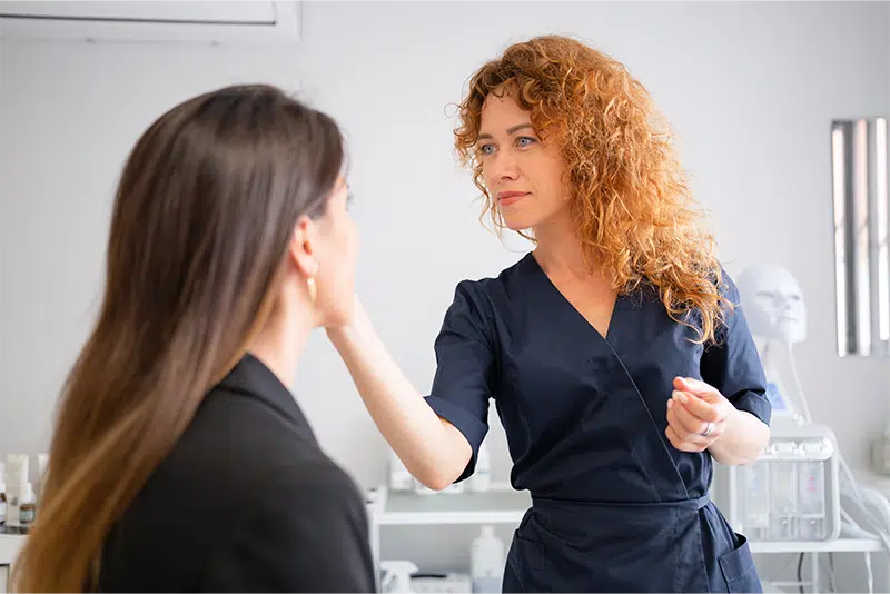 Clínica estética en Alicante | Maeli Clinic Errores comunes medicina estética