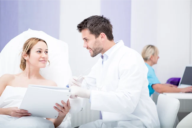 Clínica estética en Alicante | Maeli Clinic la importancia de la evaluación médica en medicina estética