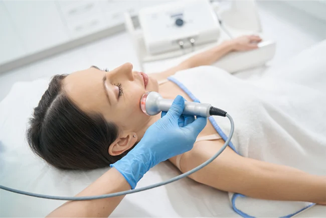 Clínica estética en Alicante | Maeli Clinic Radiofrecuencia tecnologia avanzada y personalizacion