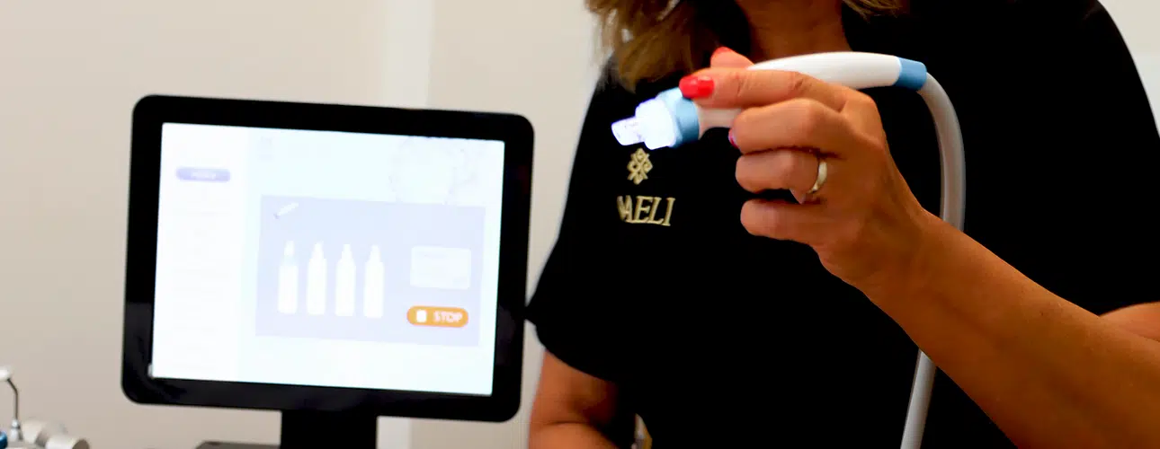 Clínica estética en Alicante, Maeli Clinic, estética avanzada en Alicante