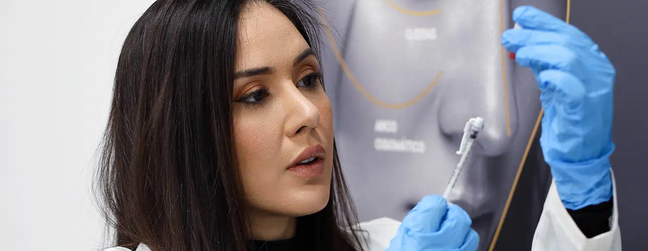 Clínica estética en Alicante, Maeli Clinic, medicina estética en Alicante