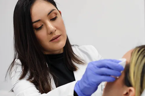 Clínica estética en Alicante, Maeli Clinic, Medicina estética