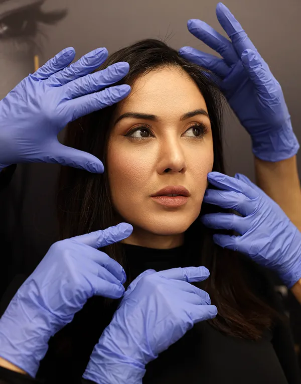 Dra. Vanessa Herrera - Clínica estética Alicante