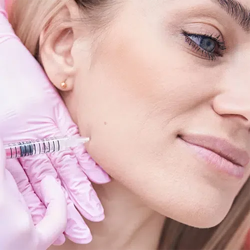 Clínica estética en Alicante, Medicina estética, tratamiento para bruxismo