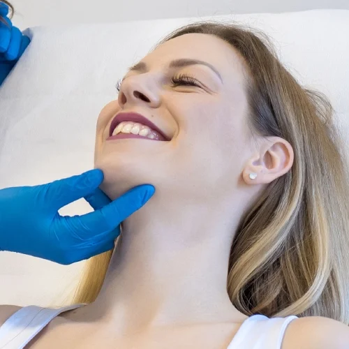 Maeli Clinic medicina estetica plasma rico en plaquetas alicante