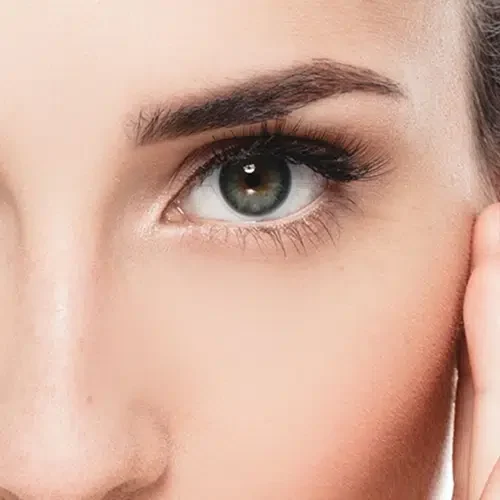 Clínica estética en Alicante, Medicina estética, tratamiento anti ojeras